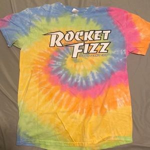 Rocket Fizz T-Shirt